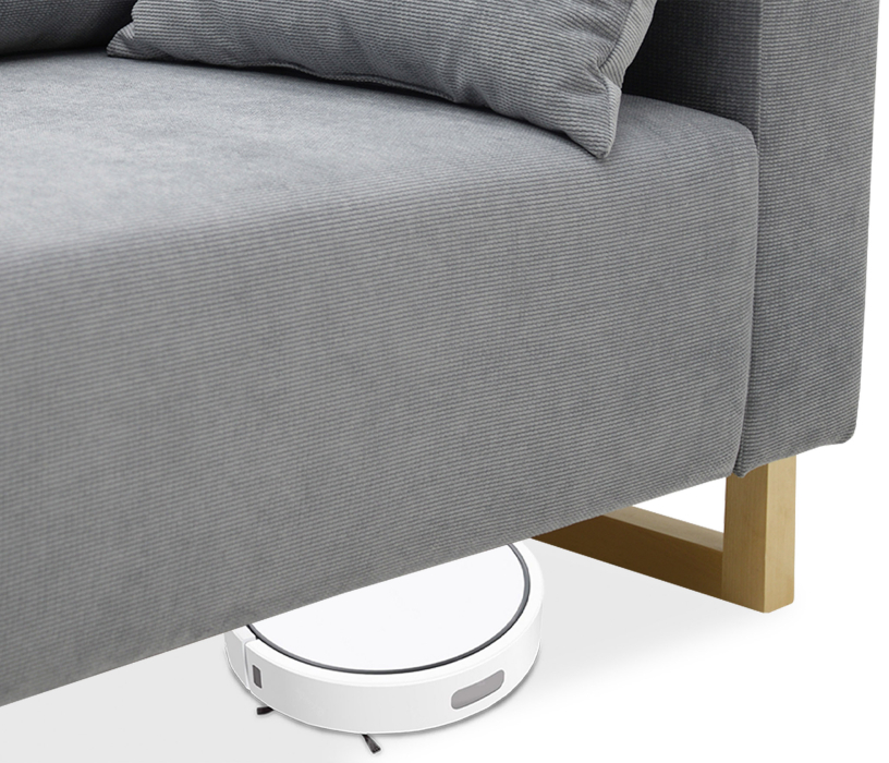 Диваны выкатные, Диван-кровать КАПЕРС, еврокнижка тик-так