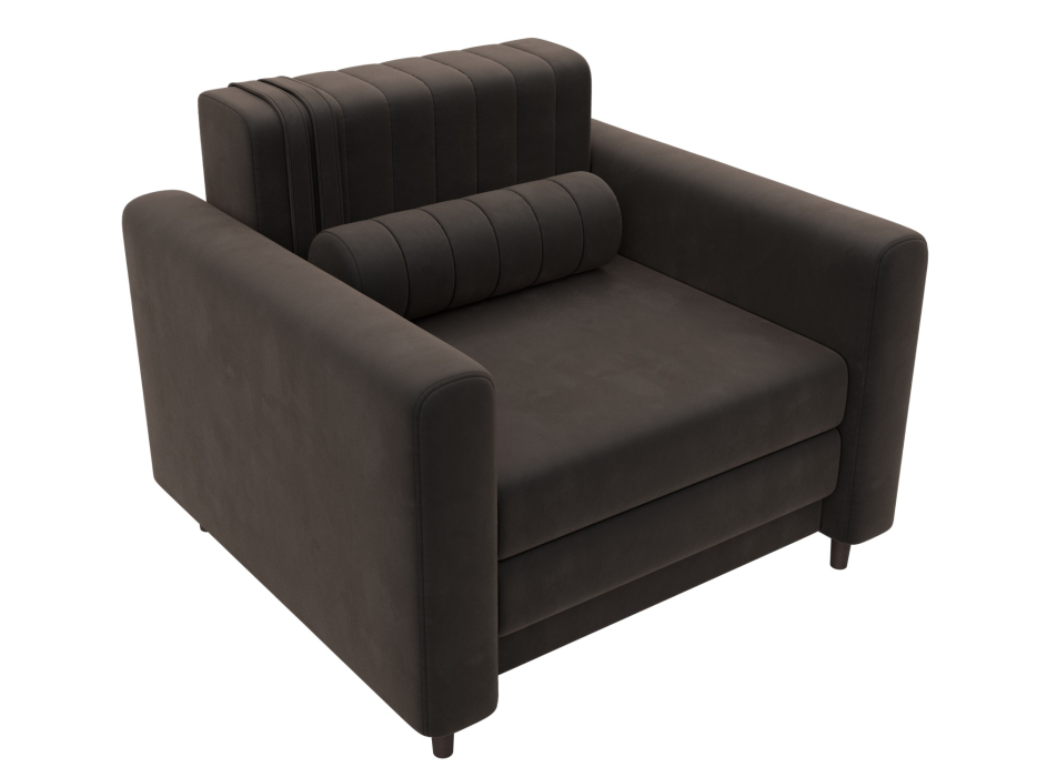 Кресла, Кресло Лига-070, велюр SEVEN