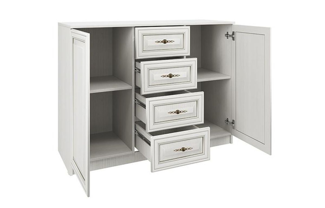 Комоды, Габриэлла Комод 06.65