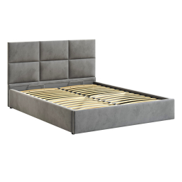 Кровать двуспальная Венера-5 160х200