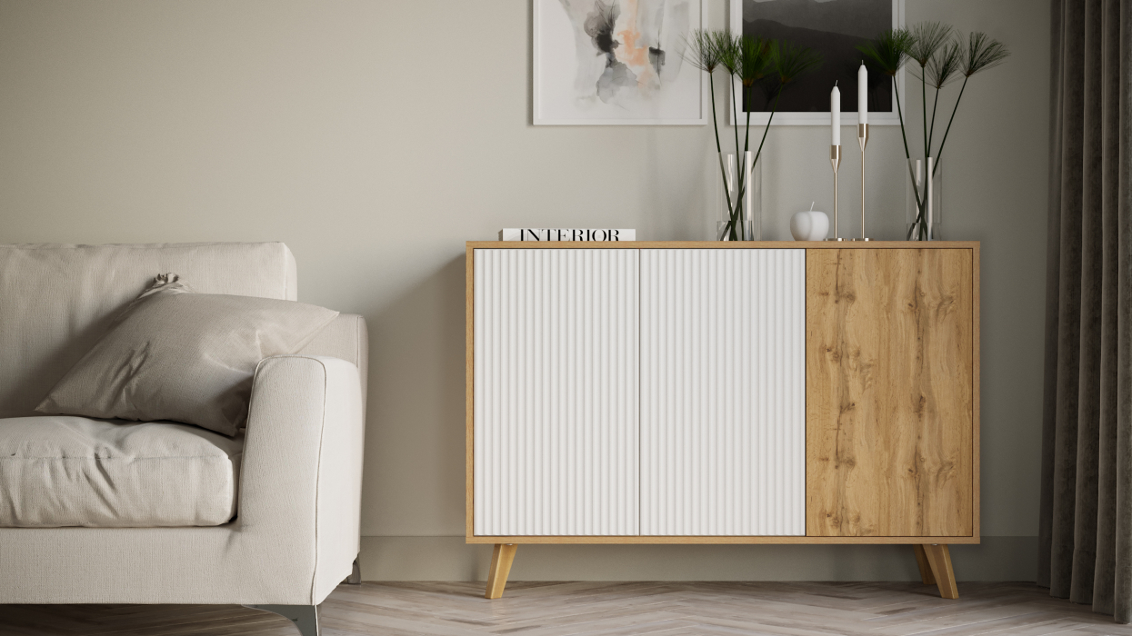 Комоды, Шкаф Хагги М