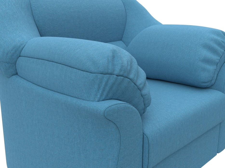 Кресло для отдыха, Кресло Карнелла, рогожка Амур