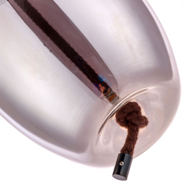 Подвесной светильник CODY 17см