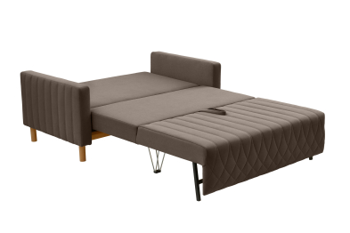 Прямой диван Сорбонна 142