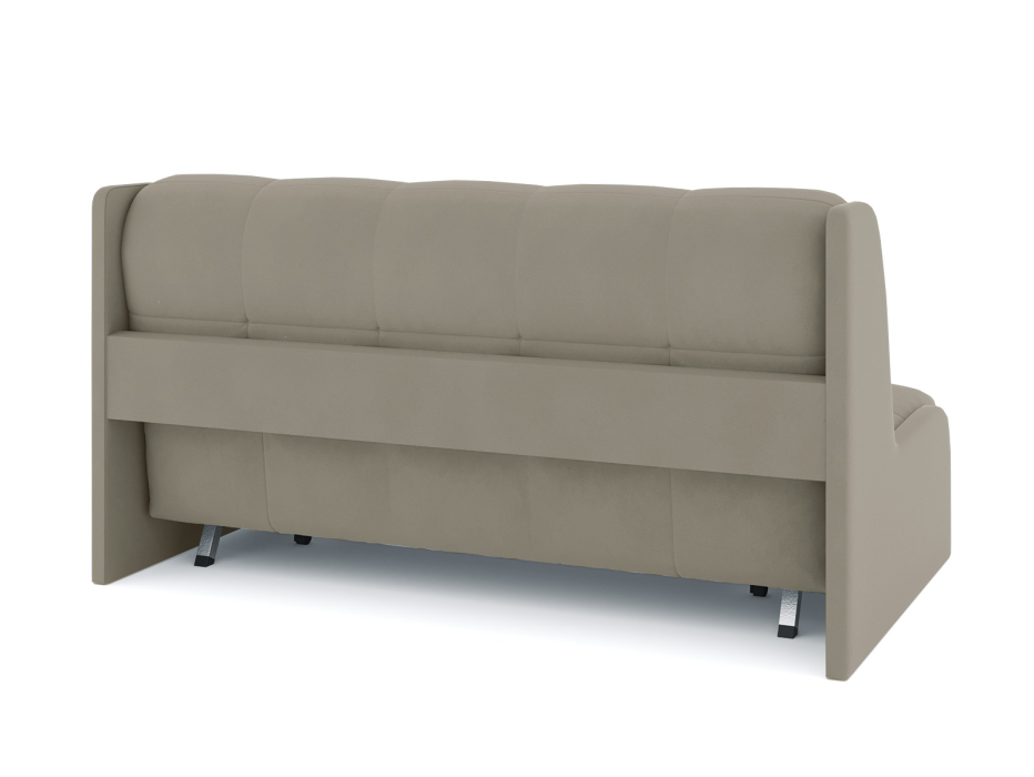 Диваны кровати со спальным местом, Диван-кровать Токио 120 аккордеон, велюр