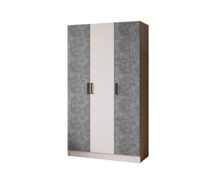 Шкаф распашной Ларс 120 см