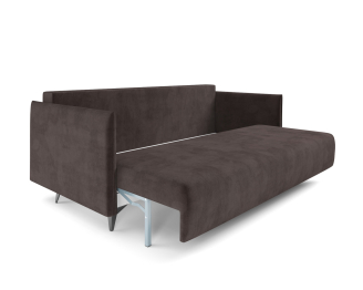 Диван прямой тик-так Майами (Кордрой)