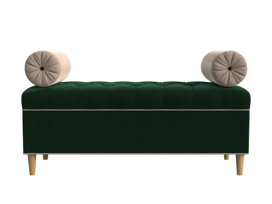 Банкетки, Банкетка Глория, велюр