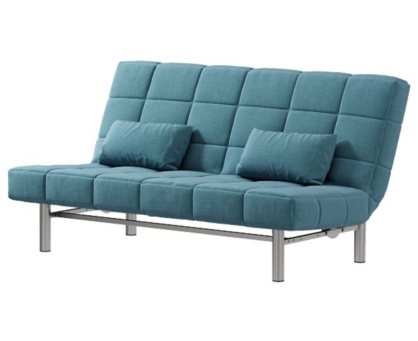 Диваны книжки, Диван-кровать Идея Шерлок, рогожка