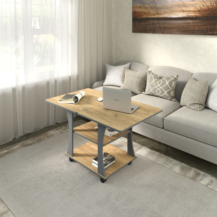 Журнальные столики, СЖ-2 Стол журнальный