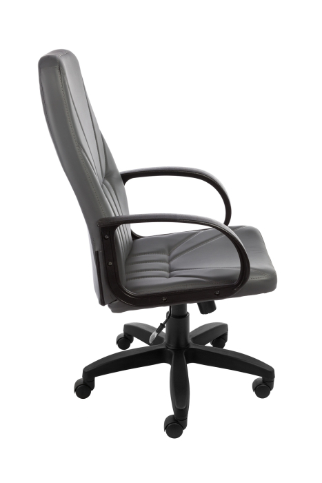 Для офиса и дома, Кресло AV 101 PL (727) МК экокожа
