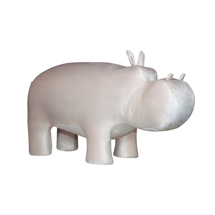 Пуфы, Пуф Бегемот 