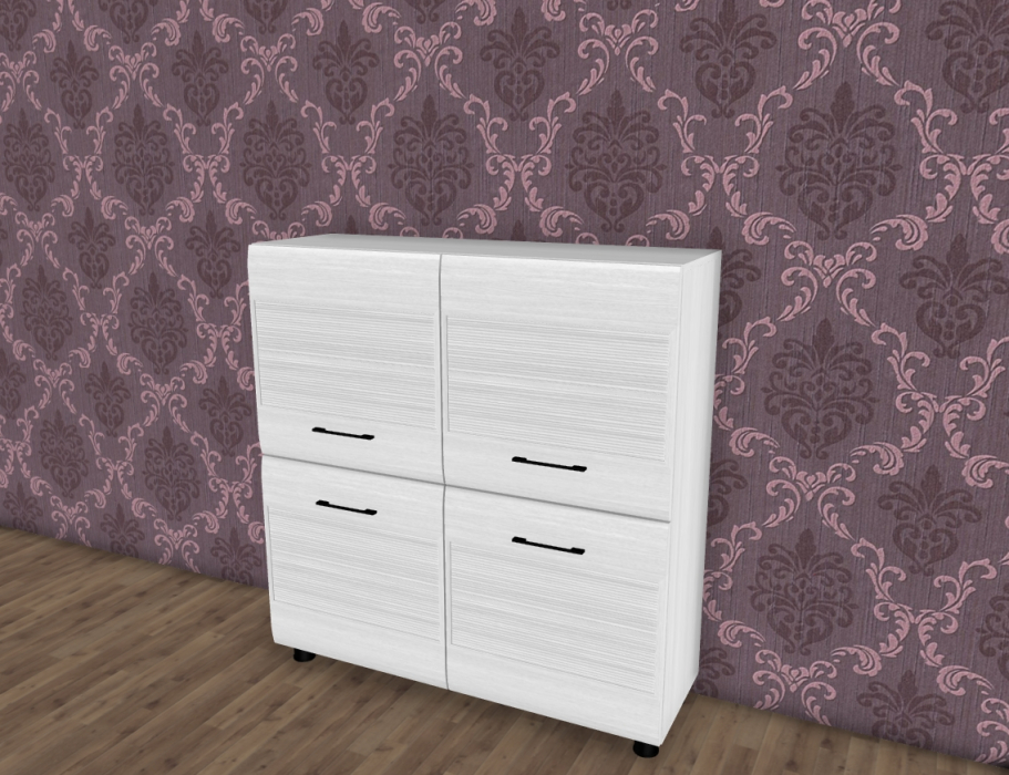 Серванты, Модульная система Камелия Тумба ТБ-2605