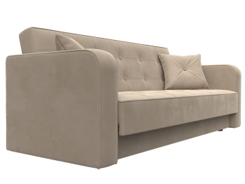 Диван-книжка Тур, велюр