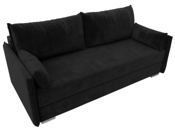 Прямой диван Сайгон, велюр