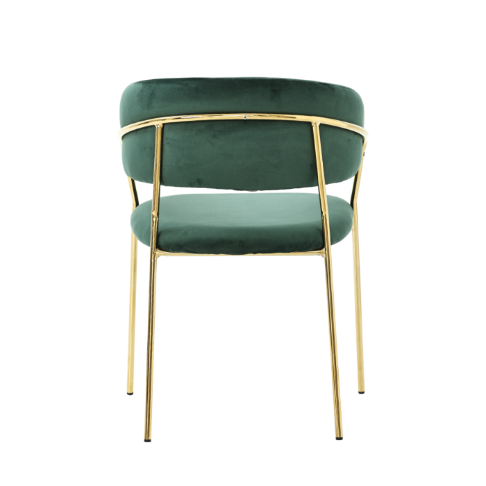 Стулья, Стул Whispered Fusion, золотой