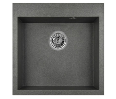 Кухонные мойки, Гранитная мойка EMQ-1510.Q