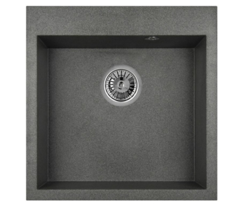 Кухонные мойки, Гранитная мойка EMQ-1510.Q
