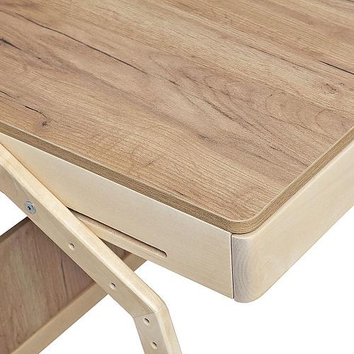 Детские столы, Стол растущий "Скандик" с экраном