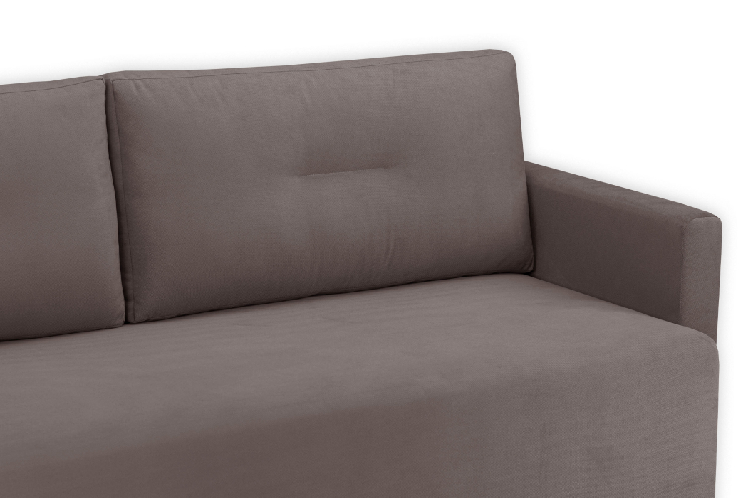 Диваны еврокнижки, Диван-кровать Лонг Амиго