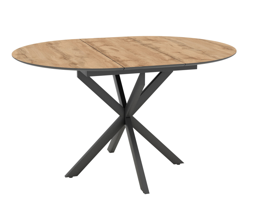 Обеденные столы, Стол обеденный BERGAMO