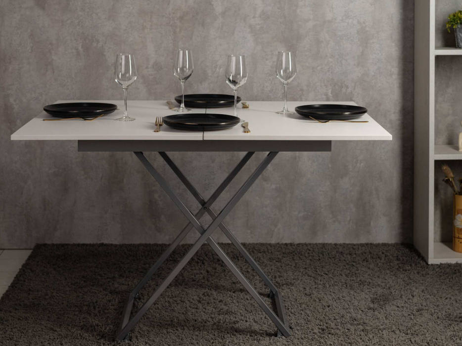 Столы-трансформеры, Стол-трансформер Левмар Apollo D78