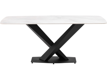 Стол обеденный STOOL GROUP Belle 180х90
