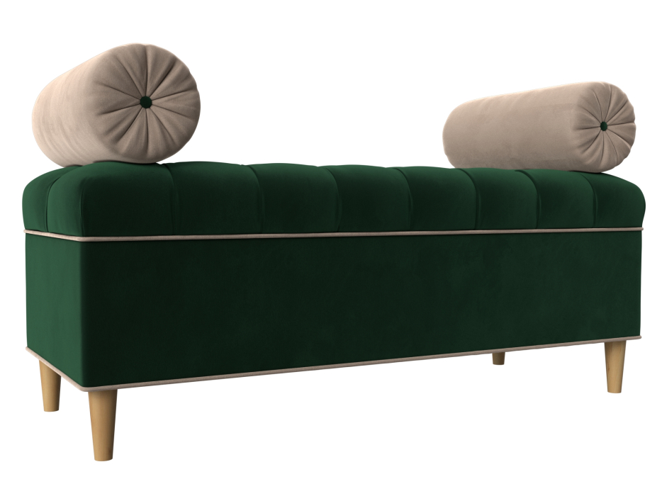 Банкетки, Банкетка Глория, велюр