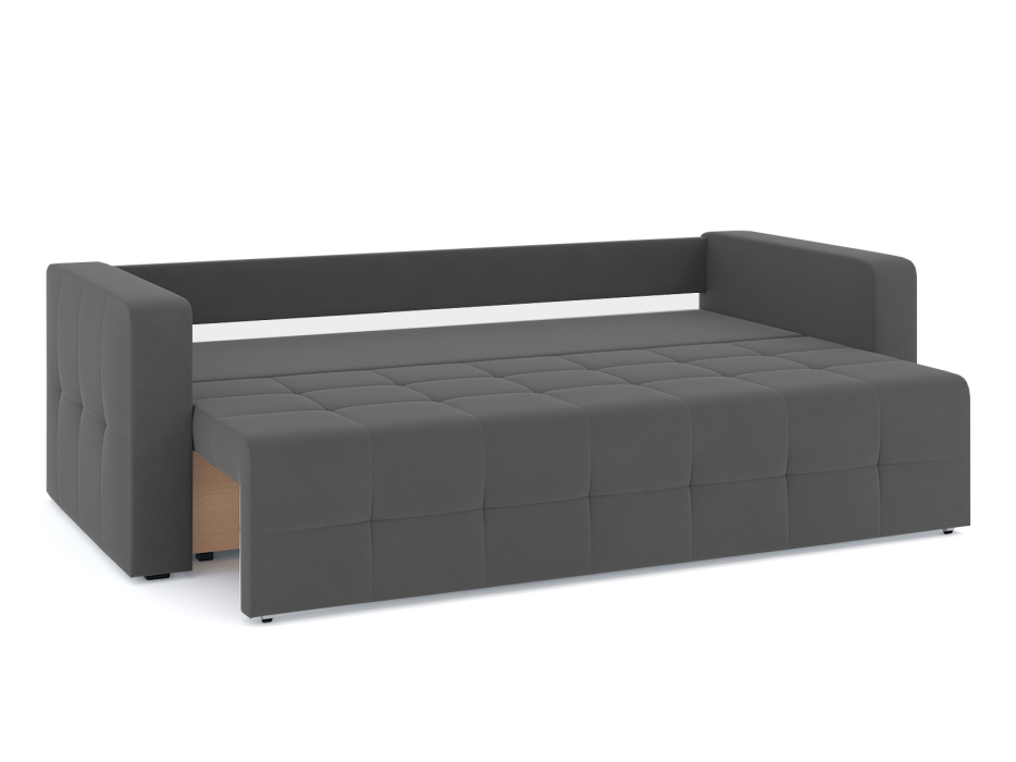 Диваны еврокнижки, Диван-кровать Босс 14.3  еврокнижка, велюр