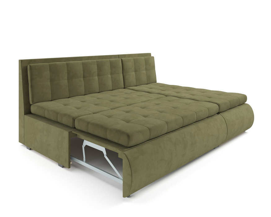 Диваны угловые в гостиную, Диван угловой Кормак (Велюр)