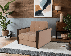 Кресла-кровати, Кресло-кровать Техас (Велюр)