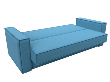 Диван-книжка Куба, рогожка Амур