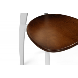 Деревянный стул Окава