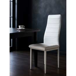 Стул на металлокаркасе DC2-001