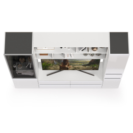 Сидней набор мебели № 42