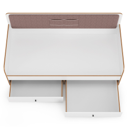 Вуди 11.02 Кровать