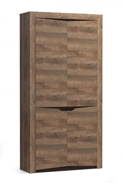 Шкафы распашные, Лючия Шкаф для одежды 33.18