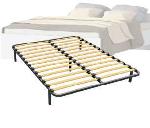 Ортопедическое основание 120х200 см