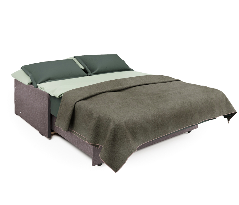 Детские диваны, Диван-кровать Коломбо БП 120, рогожка