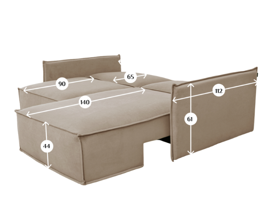 Диваны угловые в гостиную, Диван 9997