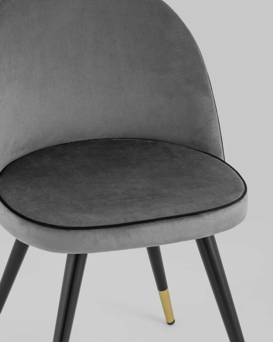 Стулья, Стул Gabi LUX, Велюр