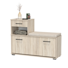 Тумба под обувь Лира