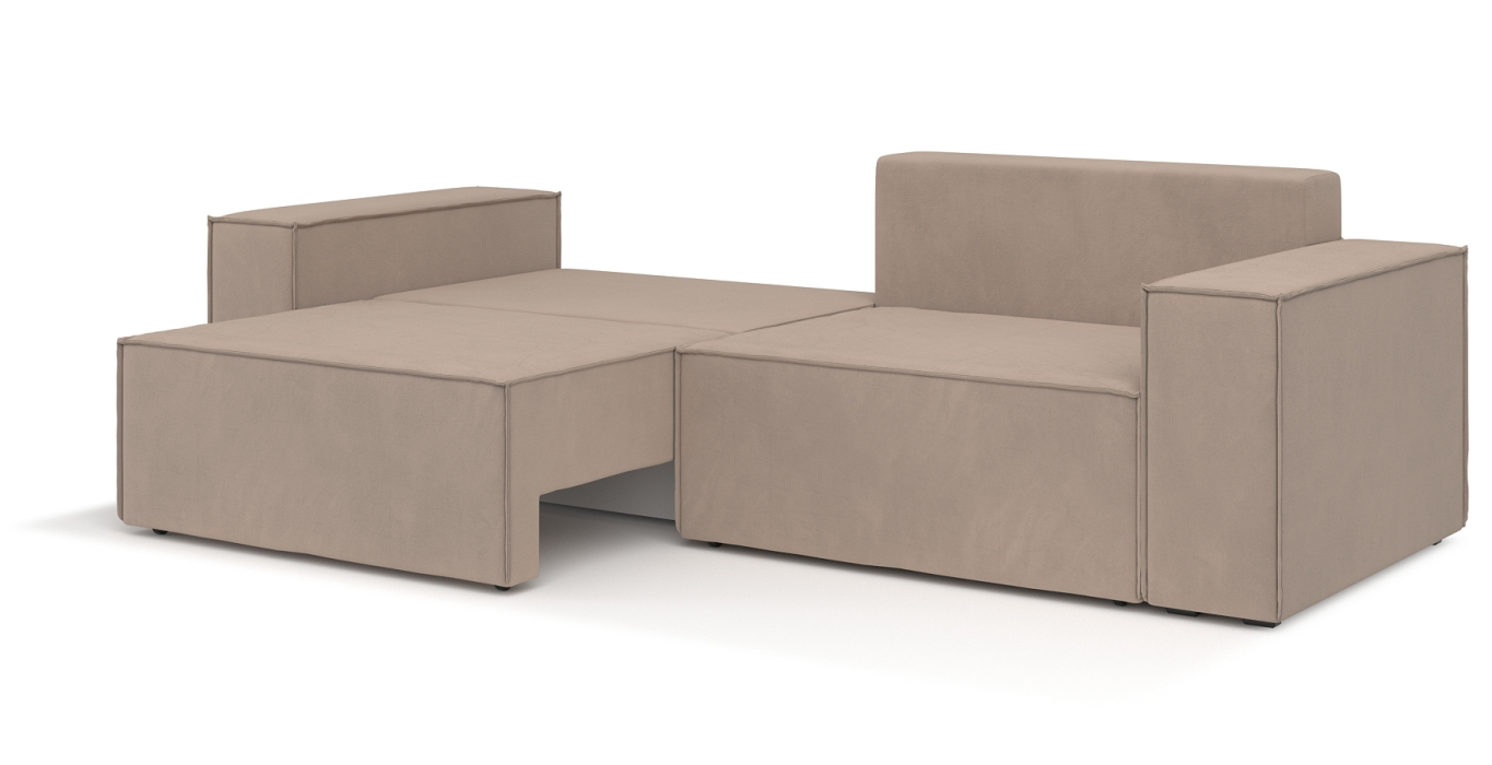 Дизайнерские диваны для гостиной, Диван-кровать Детройт