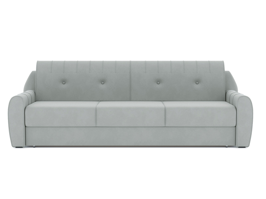 Диваны еврокнижки, Диван-кровать еврокнижка Ингрид, велюр