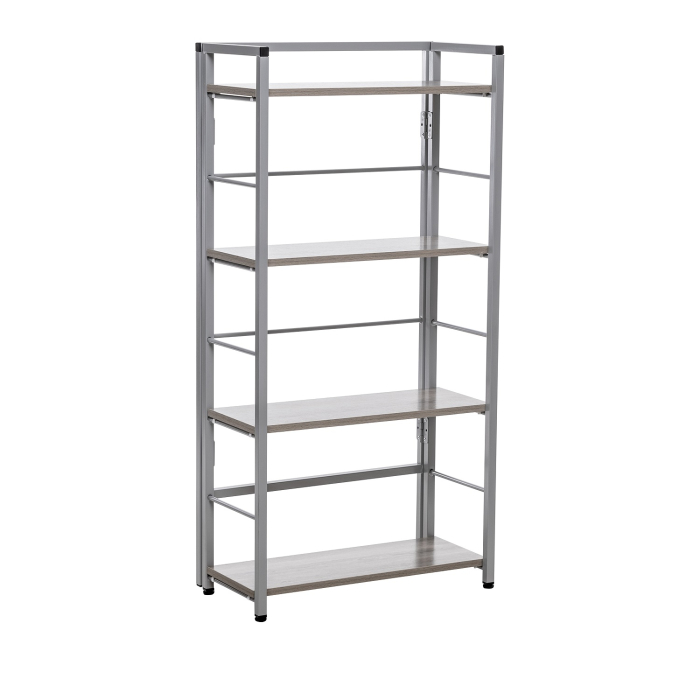 Стеллажи, Стеллаж раскладной Пако 1200