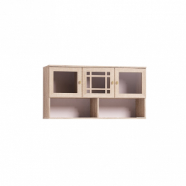 Шкаф навесной Sherlock 4