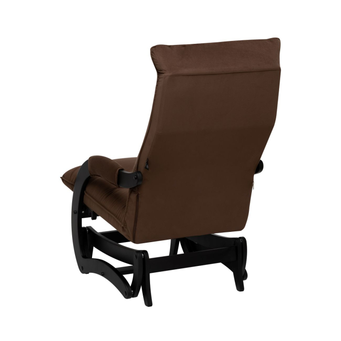 Кресла-качалки, Кресло-маятник Луно