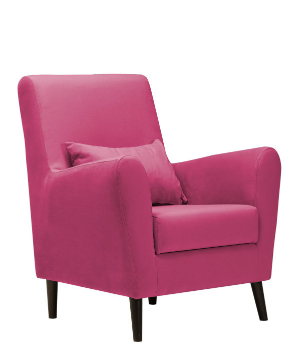 Кресло для отдыха, Кресло Либерти, велюр