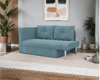 Софа Алиса (Велюр)