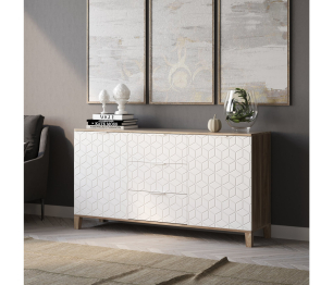 Комод Марвин 4